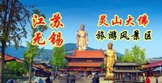 大鸡巴乱操女生免费网站江苏无锡灵山大佛旅游风景区