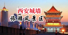啊啊啊疼不要操啊视频网站中国陕西-西安城墙旅游风景区